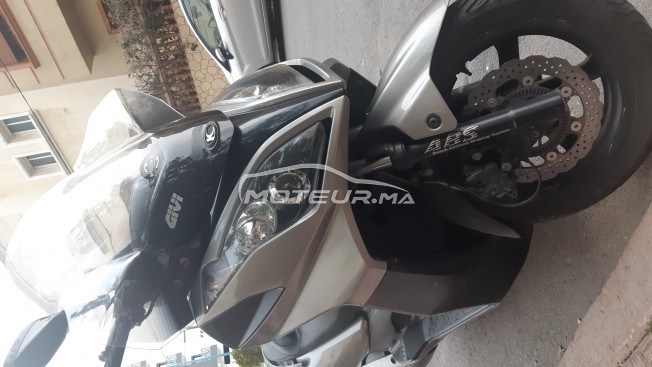 كيمكو دينك إسترييت 300 مستعملة 1299858