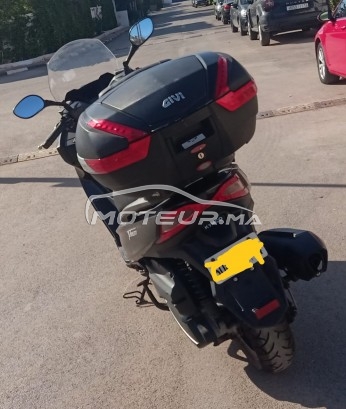 KYMCO Xtown 300 occasion  1472448