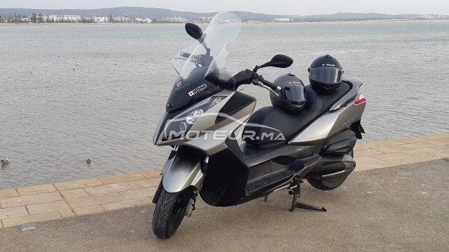 KYMCO Dink street 300 occasion  1299856