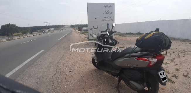 كيمكو دينك إسترييت 300 مستعملة 1299863