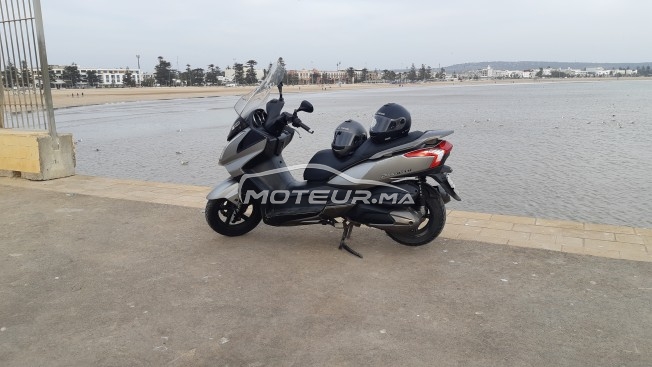 كيمكو دينك إسترييت 300 مستعملة 1299857