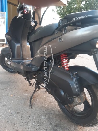 كيمكو اوتري 4 مستعملة 1751840