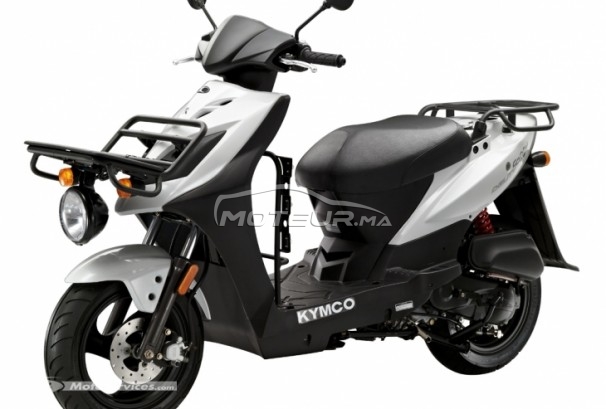 KYMCO Agility 50 Carry 50 occasion  786335