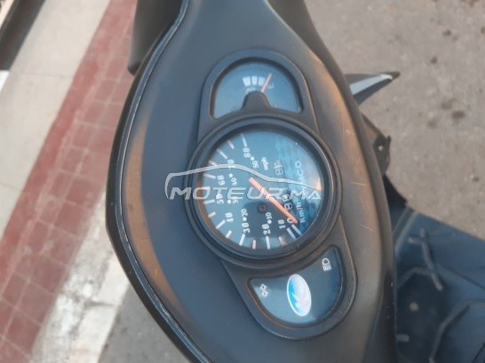 كيمكو اوتري 4 مستعملة 1751838