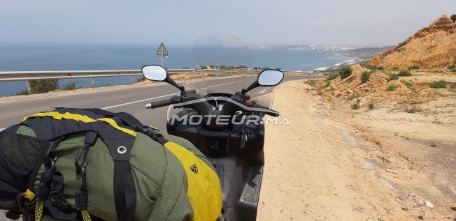 كيمكو دينك إسترييت 300 مستعملة 1299862