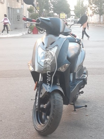 كيمكو اوتري 4 مستعملة 1751837