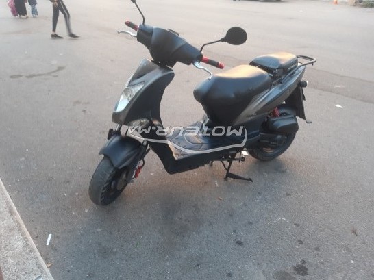 كيمكو اوتري 4 مستعملة 1751843