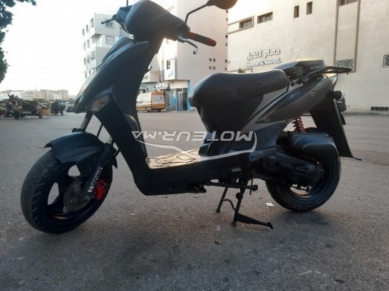 كيمكو اوتري 4 مستعملة 1751839