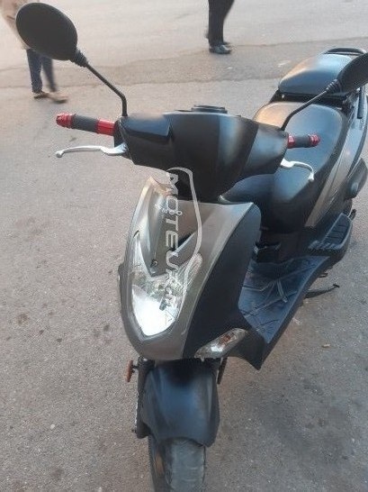 كيمكو اوتري 4 مستعملة 1751842