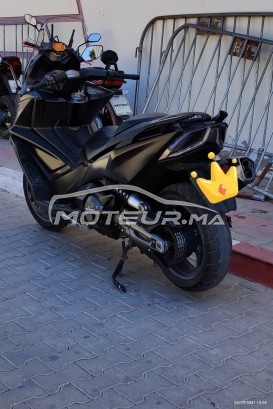 كيمكو اك 550 مستعملة 1286033