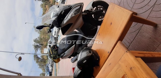 كيمكو دينك إسترييت 300 مستعملة 1299859