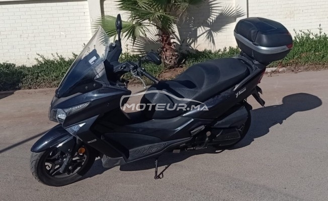 KYMCO Xtown 300 occasion  1472450