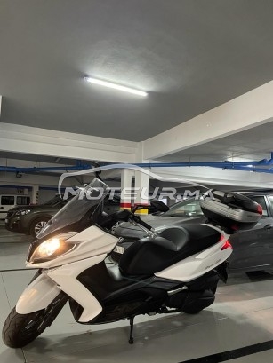KYMCO Downtown 350i occasion  1777556