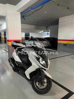 KYMCO Downtown 350i occasion  1777559