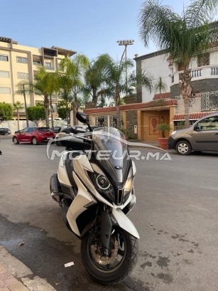 KYMCO Downtown 350i occasion  1777558