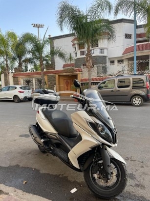 KYMCO Downtown 350i occasion  1777555