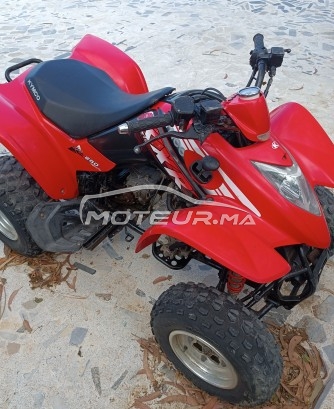 KYMCO Kxr occasion  1622842