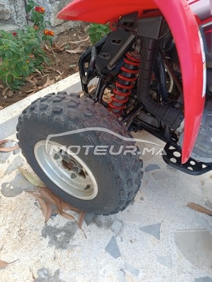 KYMCO Kxr occasion  1622843