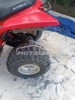 KYMCO Kxr occasion  1622844