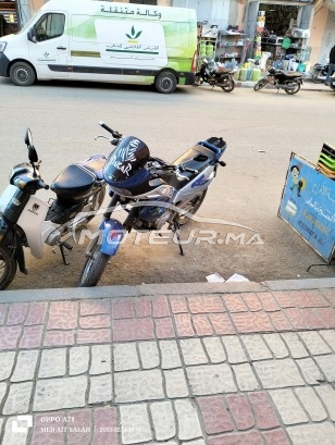 كيمكو سوبير 8 125 2009 مستعملة 1774264