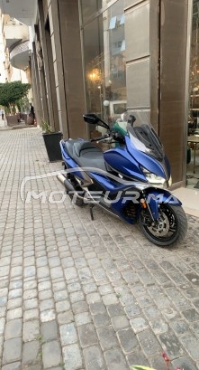KYMCO Xciting s 400 occasion  1249217