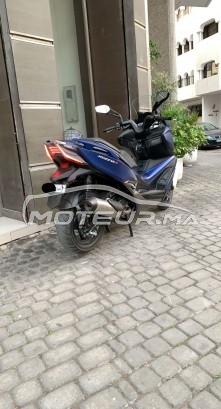 KYMCO Xciting s 400 occasion  1249119