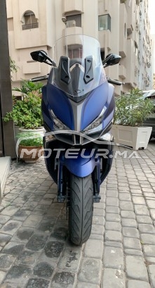 KYMCO Xciting s 400 occasion  1249116