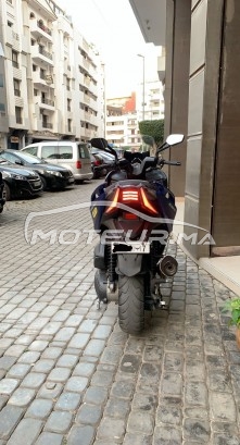 KYMCO Xciting s 400 occasion  1249120