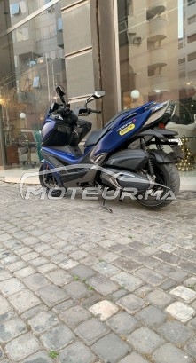 KYMCO Xciting s 400 occasion  1249118
