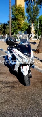 كيمكو كستوون 300 300i مستعملة 2728493