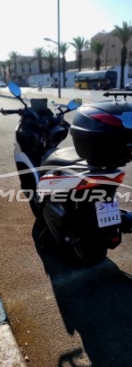 كيمكو كستوون 300 300i مستعملة 2728491