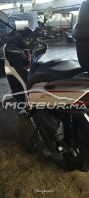 كيمكو كستوون 300 300i مستعملة 2728488