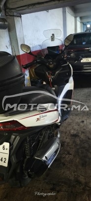 كيمكو كستوون 300 300i مستعملة 2728489