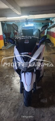 كيمكو كستوون 300 300i مستعملة 2728487