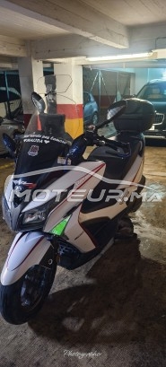 كيمكو كستوون 300 300i مستعملة 2728486