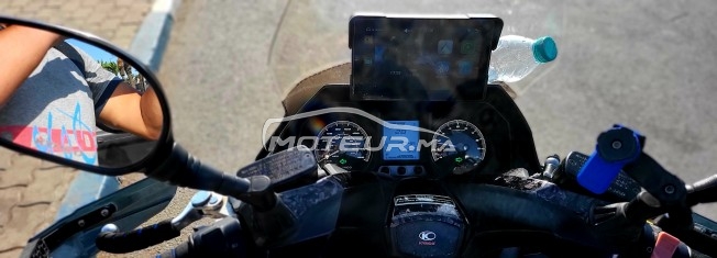 كيمكو كستوون 300 300i مستعملة 2728490