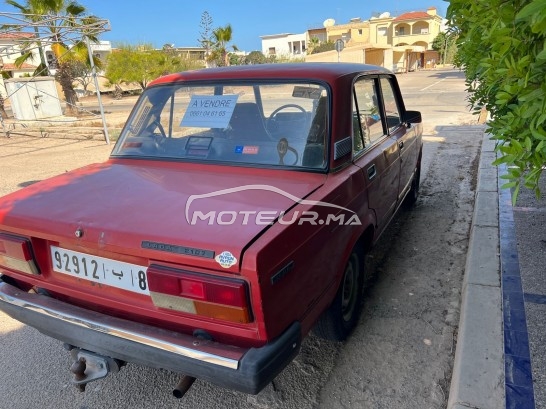 لادا اوتري Lada مستعملة 1755934