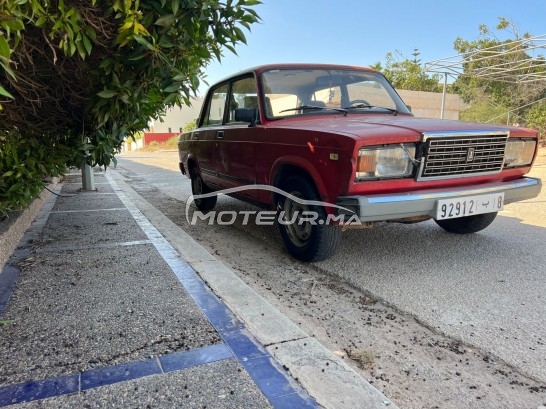 لادا اوتري Lada مستعملة 1755937