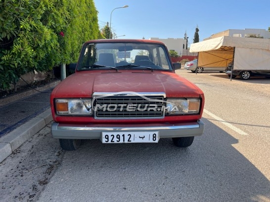 لادا اوتري Lada مستعملة 1756040