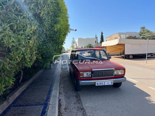 لادا اوتري Lada مستعملة 1755925