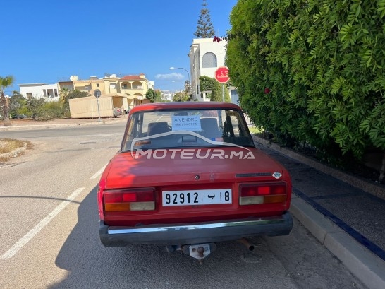 لادا اوتري Lada مستعملة 1755926