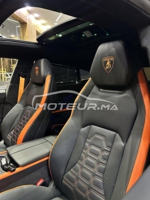 لمبركيني اوتري Gris nardo مستعملة 2869794