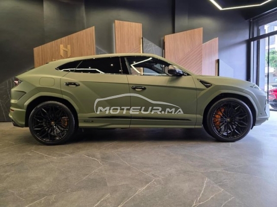 لمبركيني اوتري مستعملة 2683950