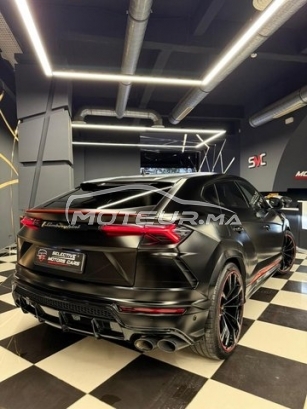 LAMBORGHINI Autre occasion 3072874