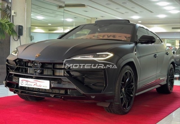 لمبركيني اوتري مستعملة 2550366