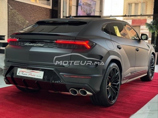 لمبركيني اوتري مستعملة 2550369