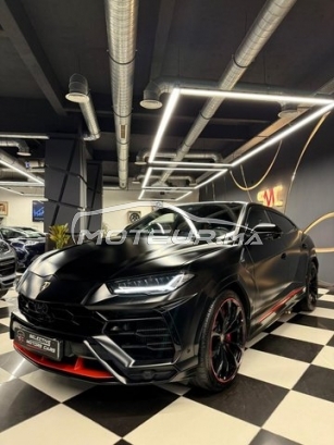 سيارة في المغرب LAMBORGHINI Autre - 483640