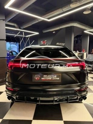 LAMBORGHINI Autre occasion 3072871