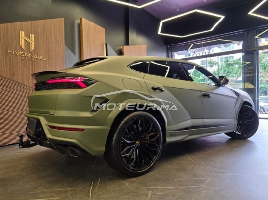 لمبركيني اوتري مستعملة 2683951