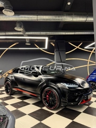 LAMBORGHINI Autre occasion 3072869